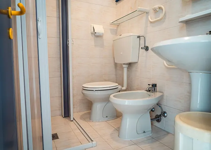 Апартаменты With Sunny Terrace In *