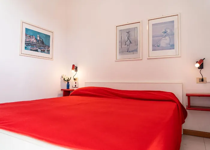 Apartmán With Sunny Terrace In